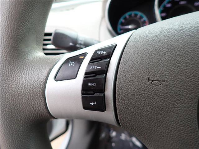 Used 2012 Chevrolet Malibu LS image 13