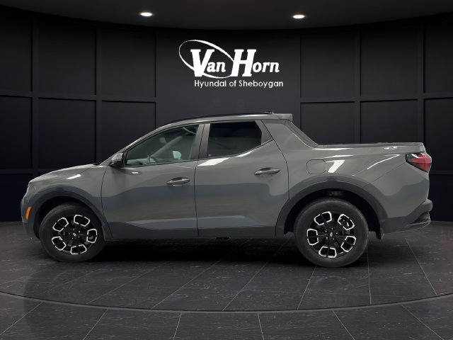 Used 2022 Hyundai Santa Cruz SEL Premium AWD/4WD image 4