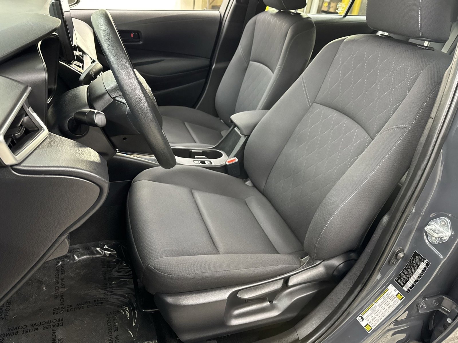 Used 2023 Toyota Corolla LE image 17