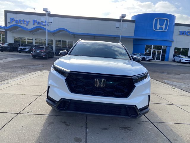 Used 2023 Honda CR-V Sport image 3