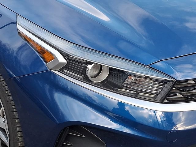 Used 2023 Kia Forte LXS image 9