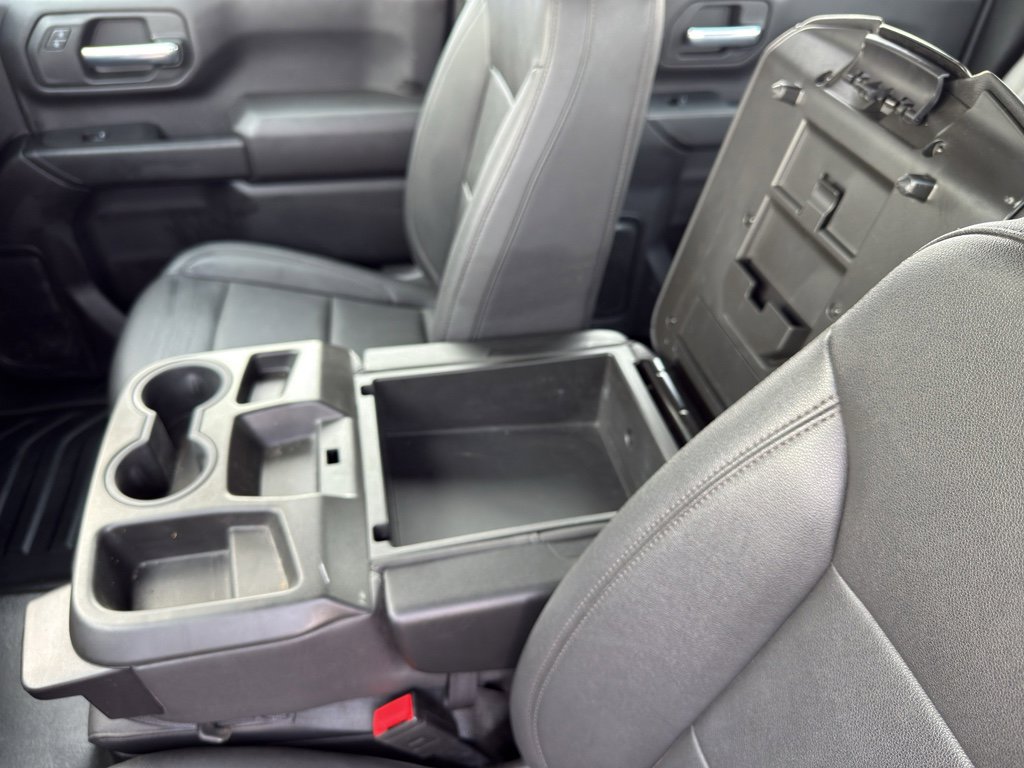 Used 2024 GMC Sierra 2500 Pro image 19