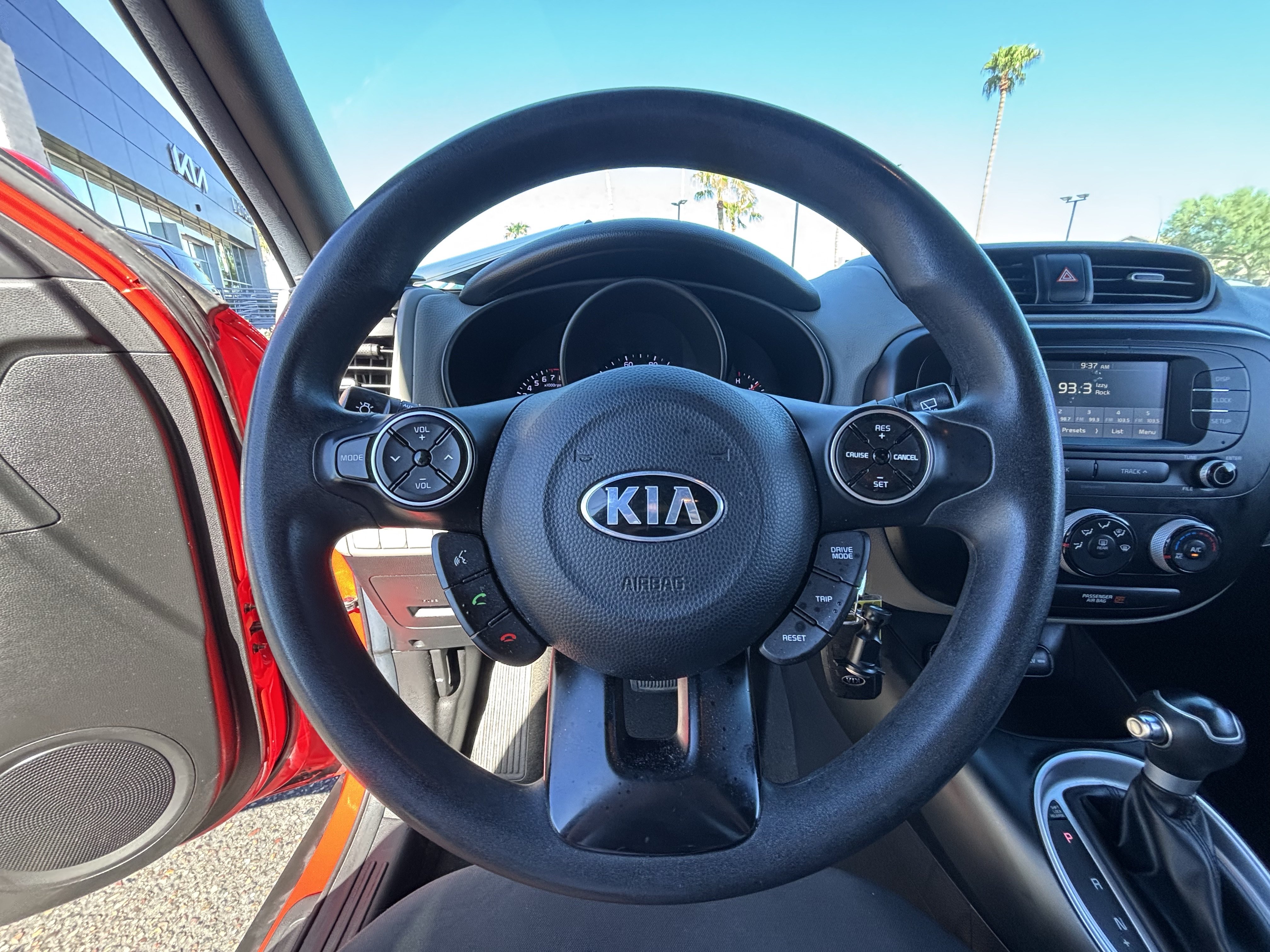 Used 2019 Kia Soul FWD image 24