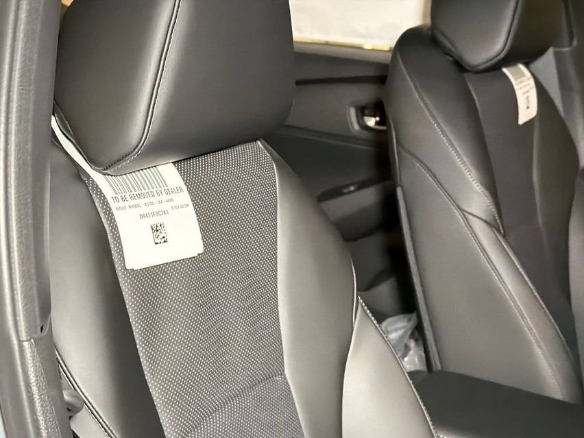 New 2026 Honda Accord Sport image 9