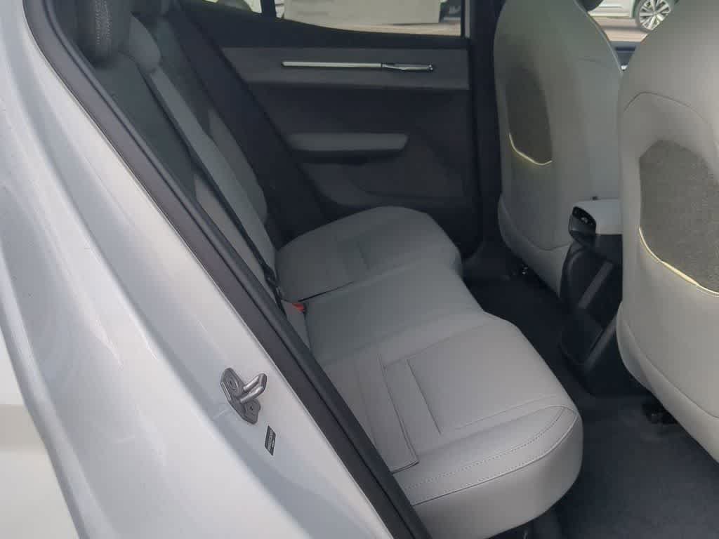 New 2026 Volvo EX30 Ultra w/ Protection Package Premier AWD/4WD image 19
