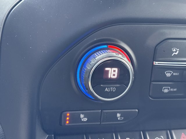 Used 2020 Chevrolet Silverado 2500 LT w/ Convenience Package image 31