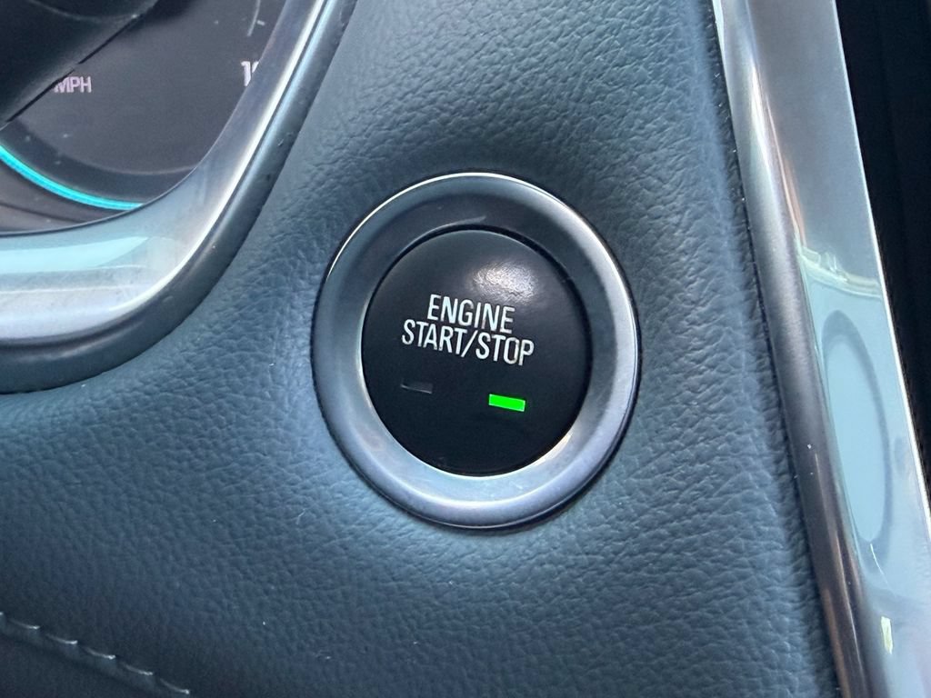 Certified 2019 Chevrolet Traverse LT AWD/4WD image 29