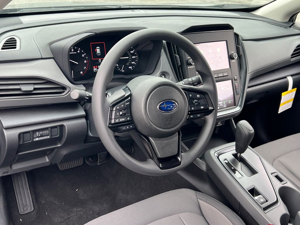 New 2026 Subaru Crosstrek 2.5i w/ Convenience Package #1 image 18