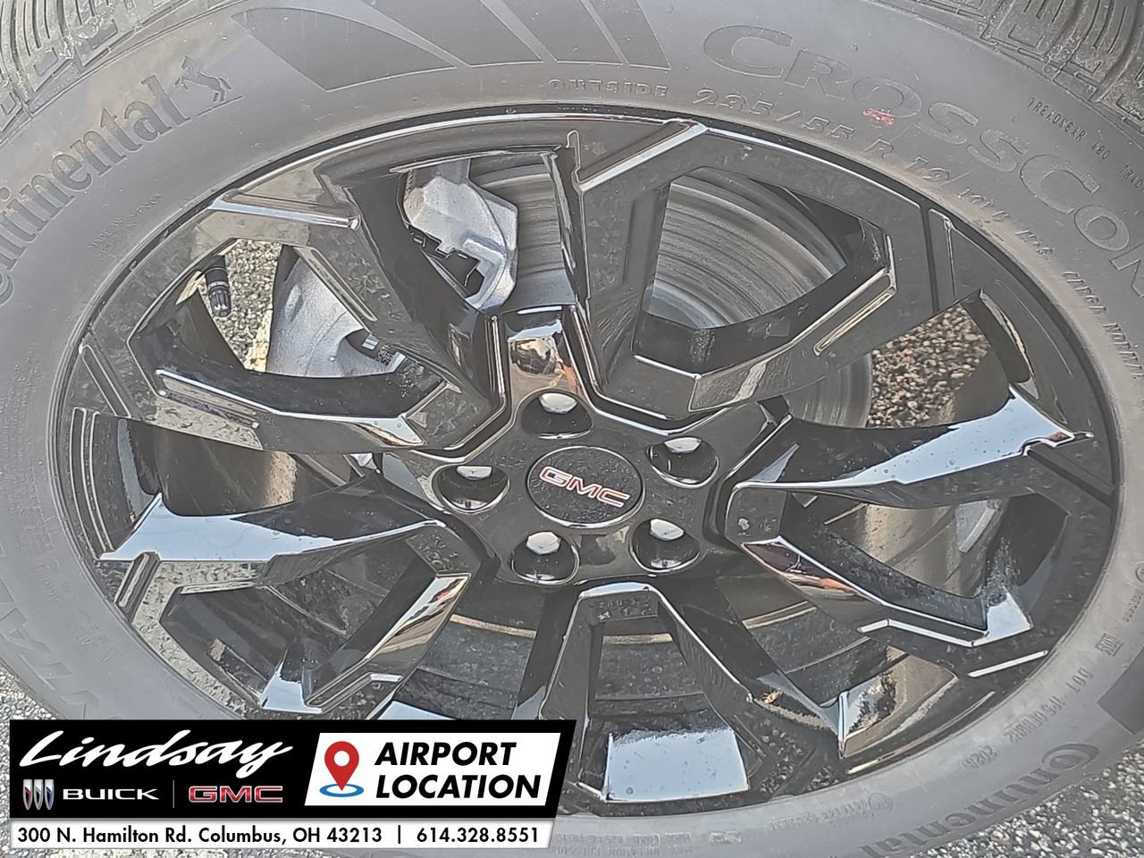 New 2027 GMC Terrain Elevation w/ Elevation Premium Package AWD/4WD image 34