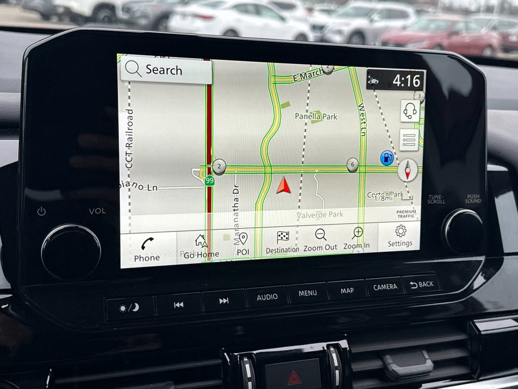 Used 2024 Nissan Pathfinder SL image 19