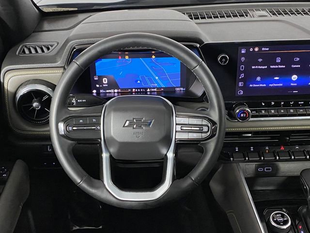 Certified 2023 Chevrolet Colorado ZR2 image 15