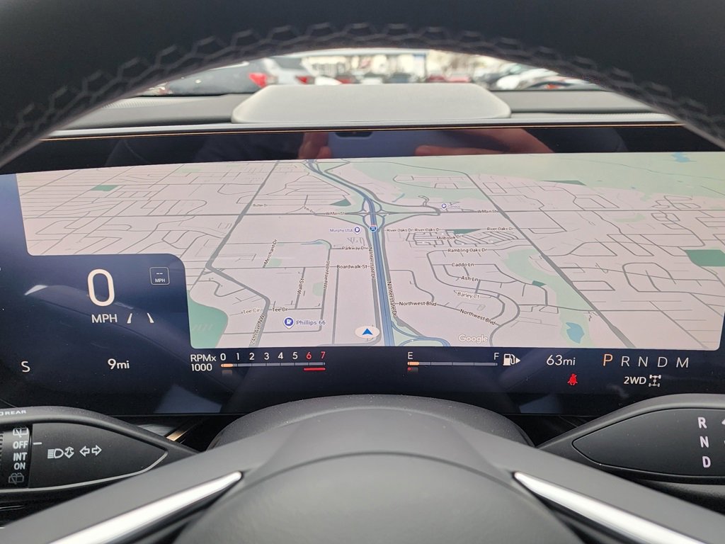 New 2026 Buick Envision Avenir image 26