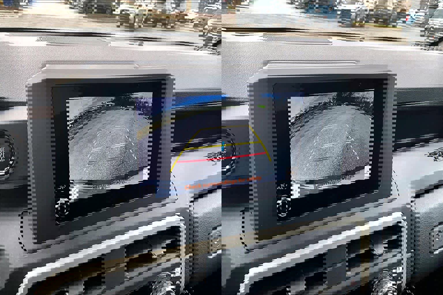 Used 2024 Toyota Tacoma SR w/ SR Upgrade Package image 26