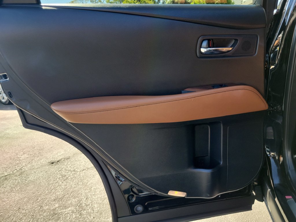 Used 2015 Lexus RX 350 FWD image 18