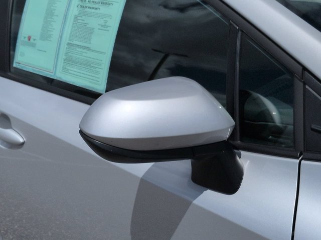 Certified 2026 Toyota Corolla LE FWD image 12