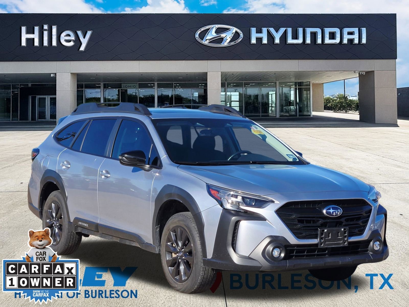 Used 2024 Subaru Outback Onyx Edition video 2