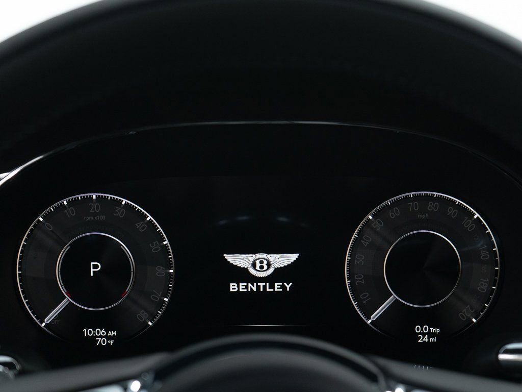 New 2026 Bentley Continental GT image 26