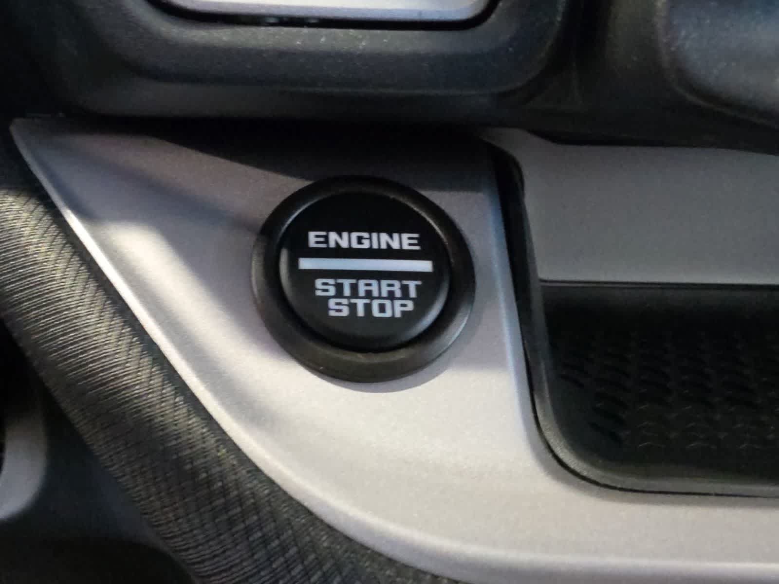 Used 2023 Ford Bronco Sport Big Bend AWD/4WD image 24