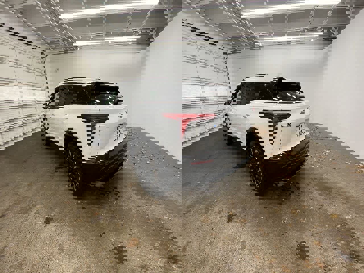 Used 2024 Chevrolet Blazer EV RS image 4