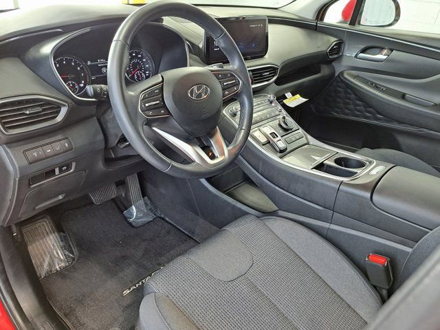 Used 2023 Hyundai Santa Fe SEL image 8
