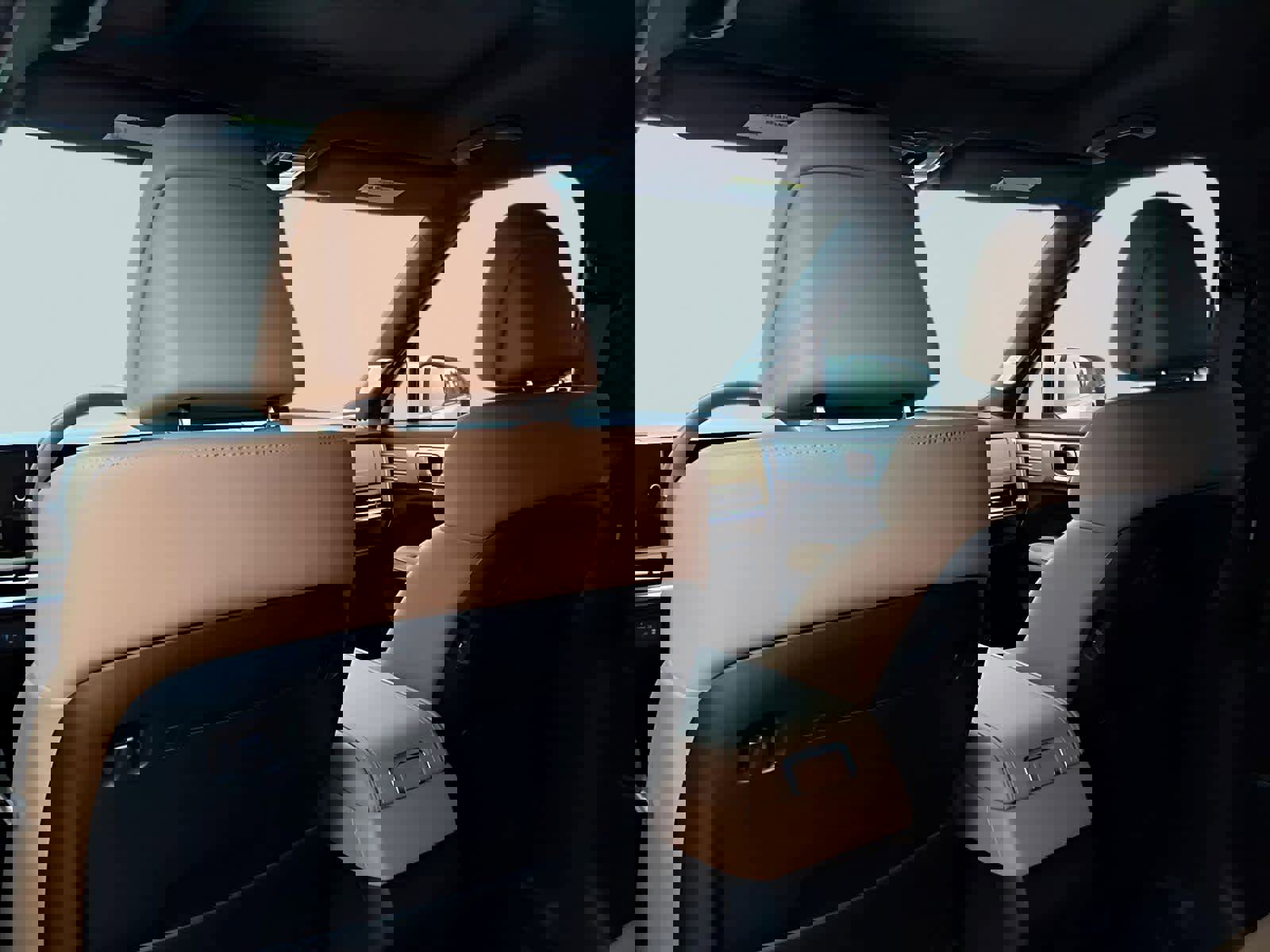 New 2026 Hyundai Santa Fe Calligraphy image 17