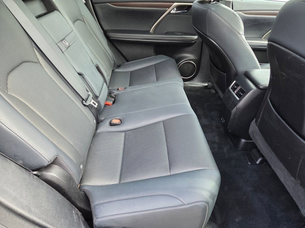 Used 2021 Lexus RX 450h AWD w/ Premium Package image 29