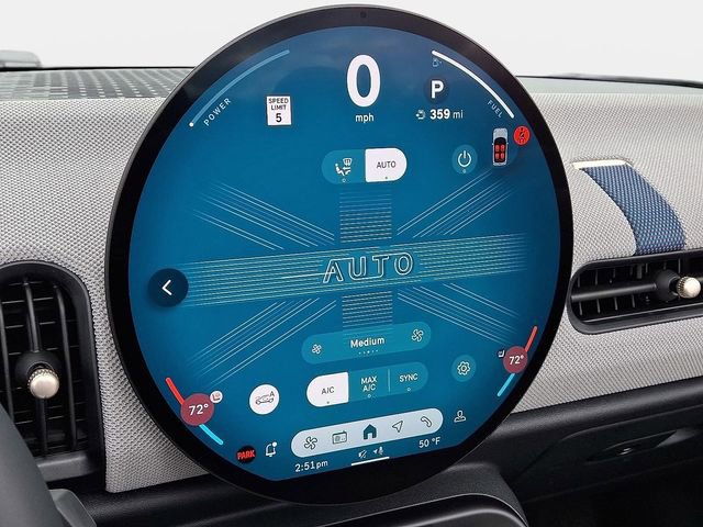 New 2026 MINI Cooper S image 15