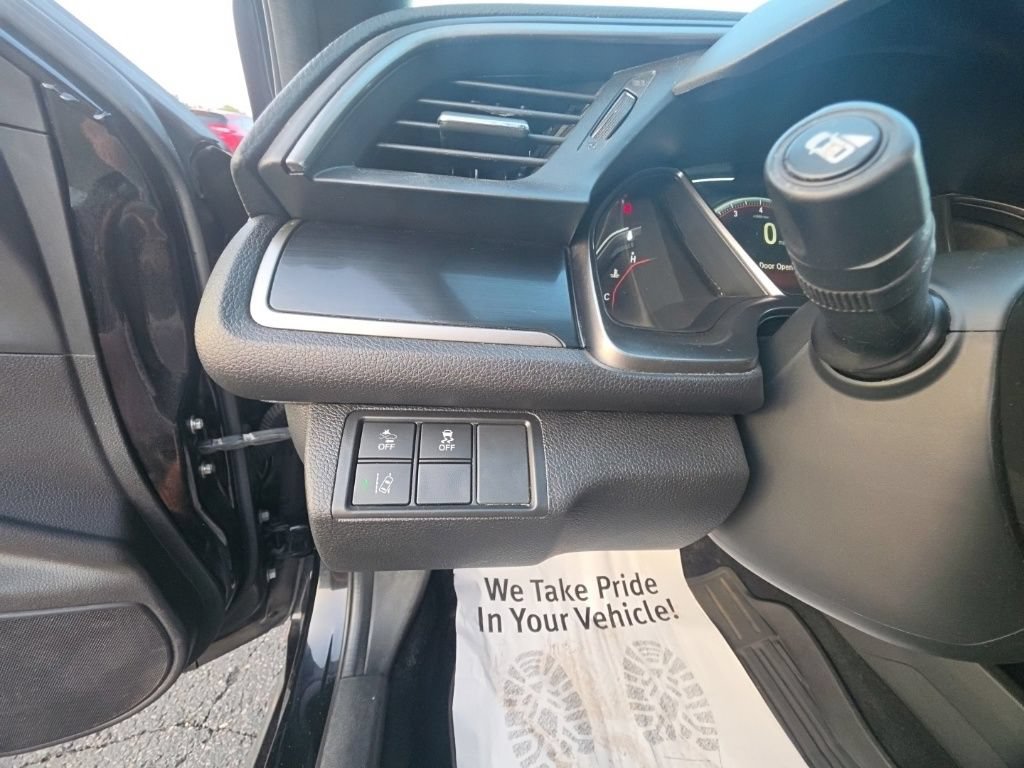 Certified 2020 Honda Civic Sport Touring image 19