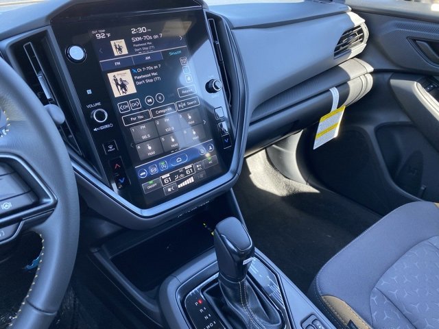 New 2025 Subaru Crosstrek 2.5i Sport image 15