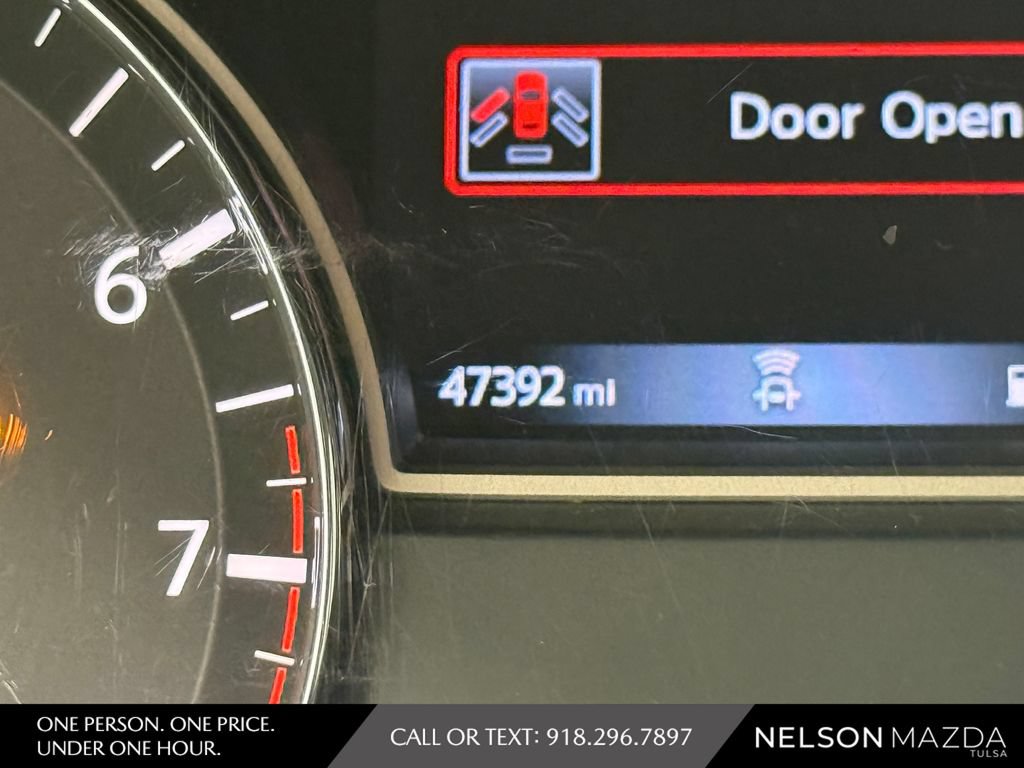 Used 2018 Nissan Altima 2.5 SR w/ SR Midnight Edition FWD image 26