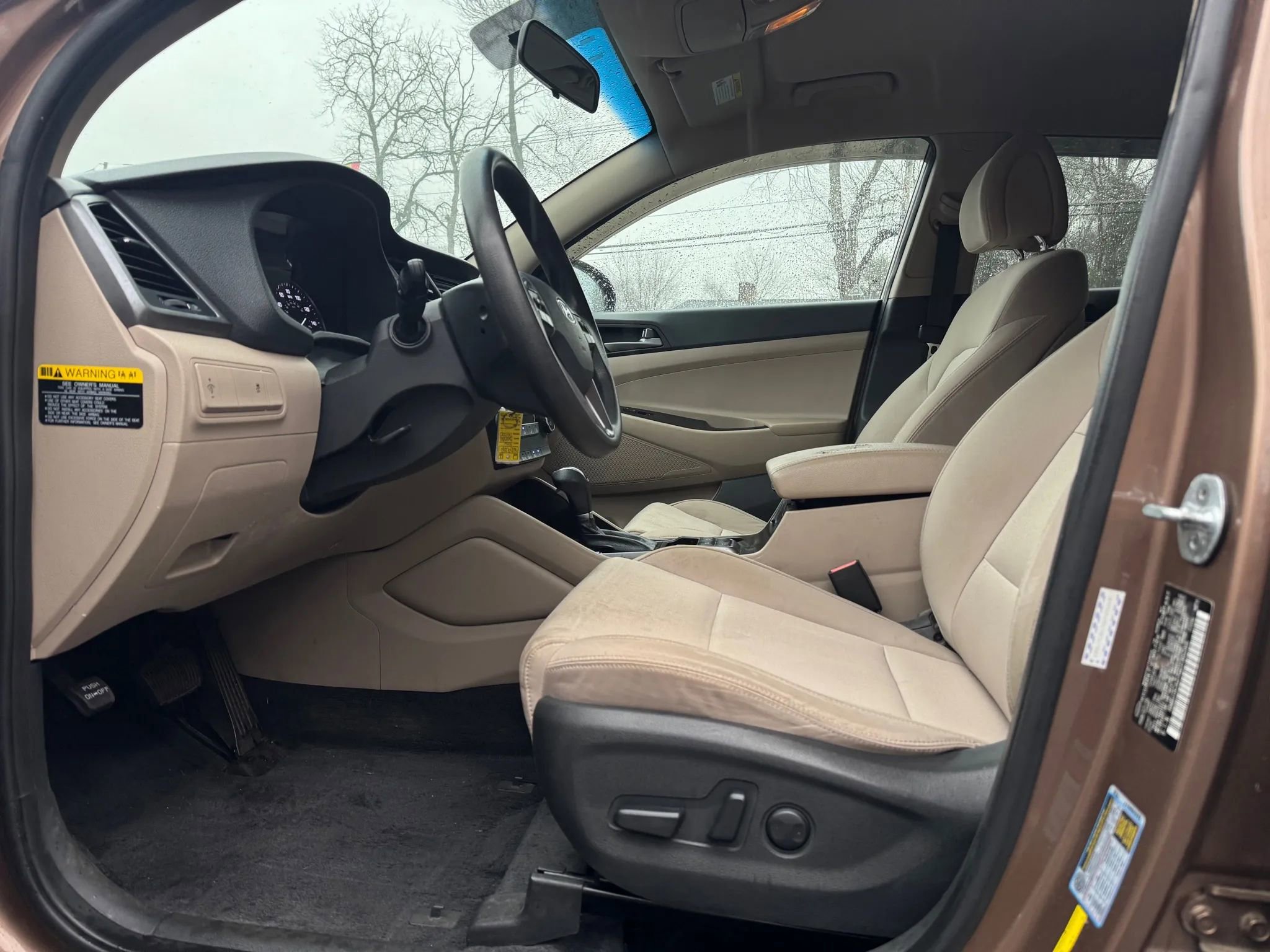 Used 2016 Hyundai Tucson Eco image 11