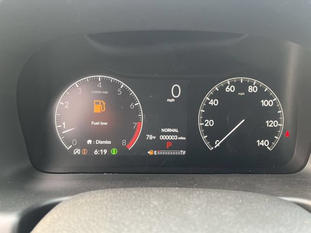 New 2026 Honda Odyssey Sport-L image 12