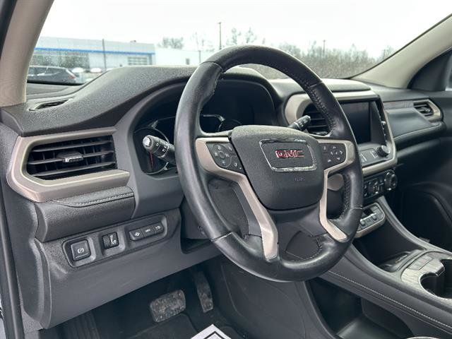 Certified 2021 GMC Acadia Denali w/ Trailering Package image 11