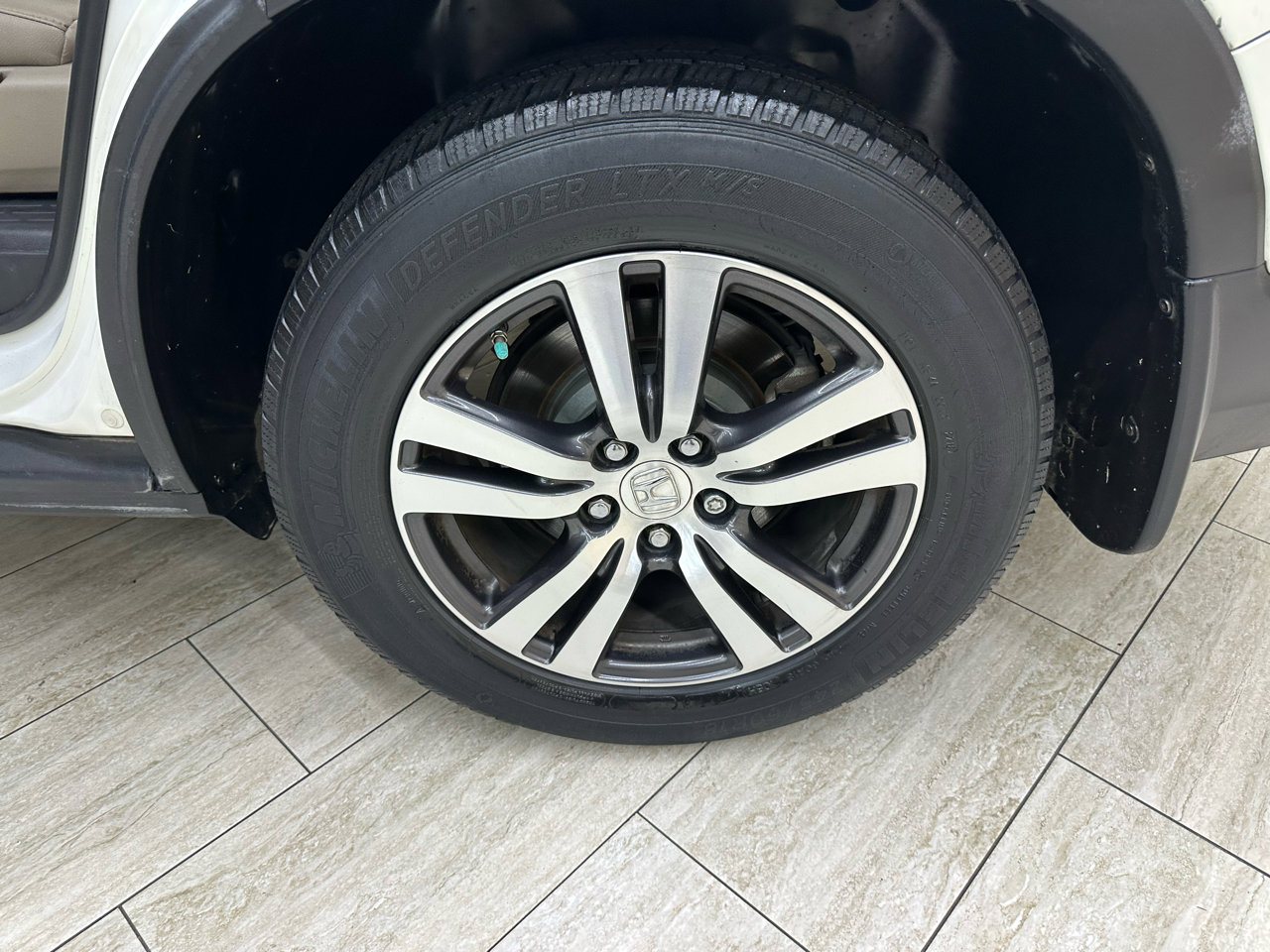 Used 2016 Honda Pilot EX-L image 39