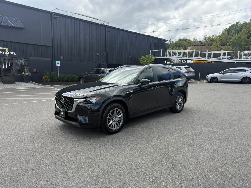 Used 2026 MAZDA CX-90 3.3 Turbo w/ Select Package
