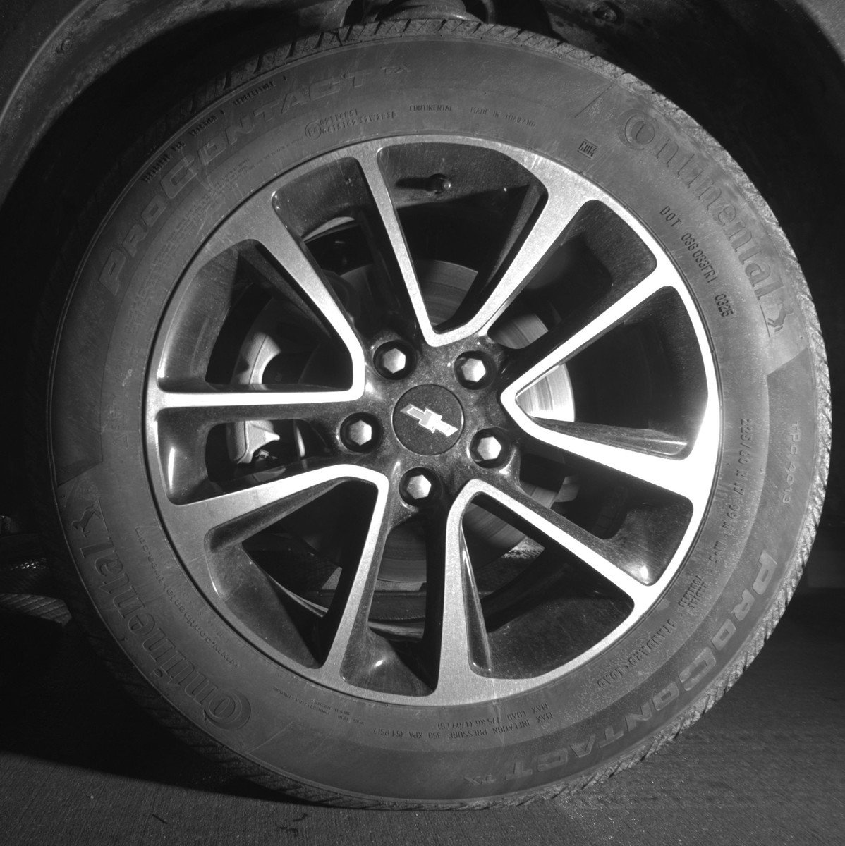 Used 2025 Chevrolet TrailBlazer LT FWD image 12