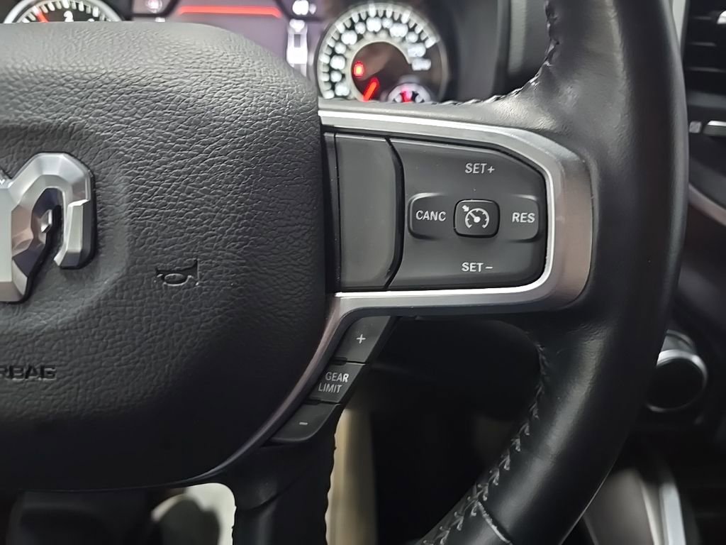 Used 2022 RAM 1500 Big Horn image 20