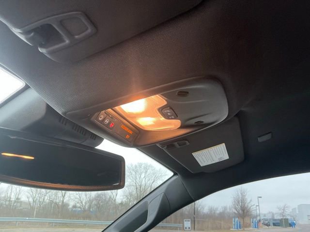 Used 2023 Chevrolet Colorado Z71 w/ Z71 Convenience Package 2 image 31