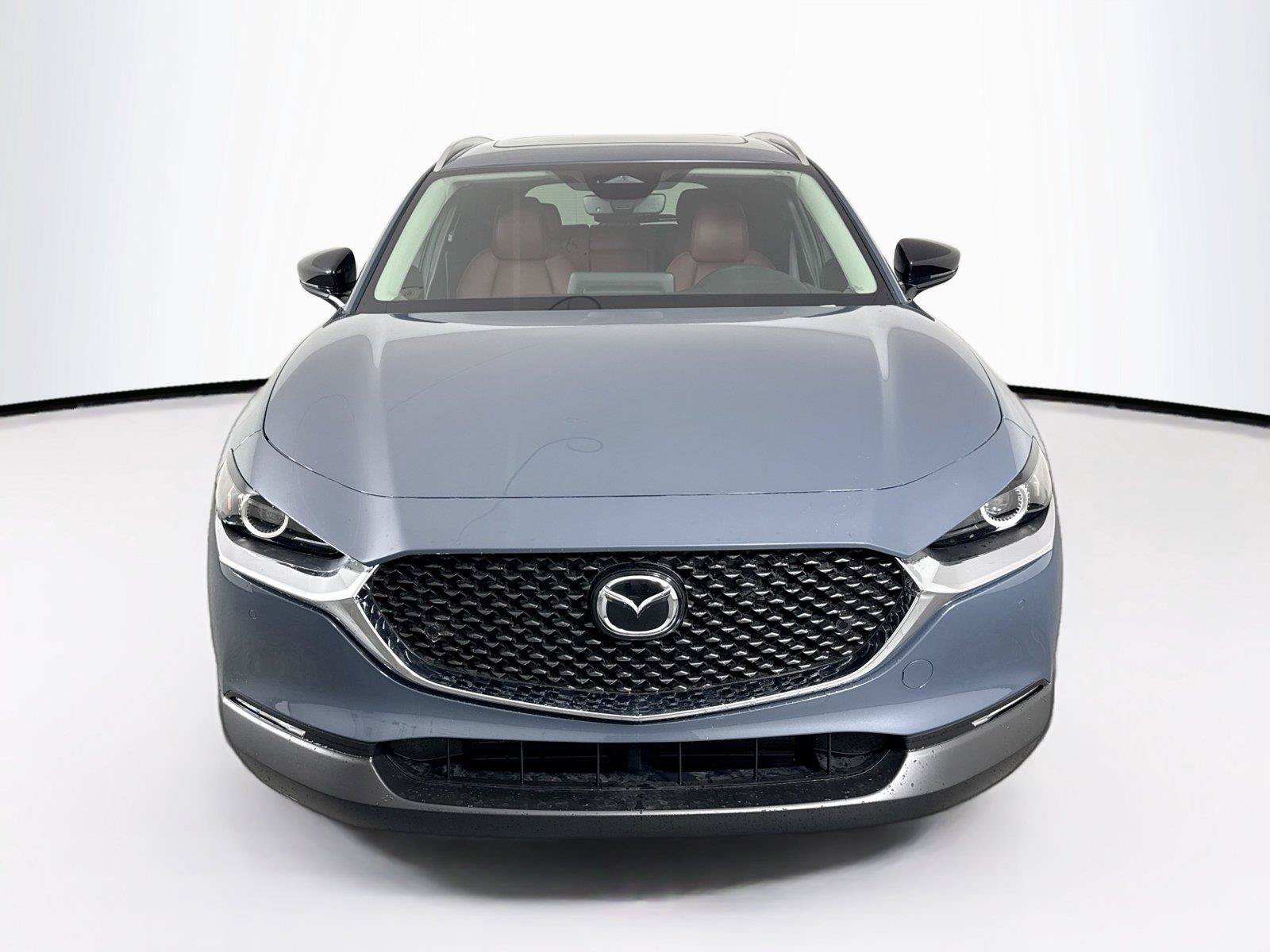 New 2026 MAZDA CX-30 AWD 2.5 S image 4