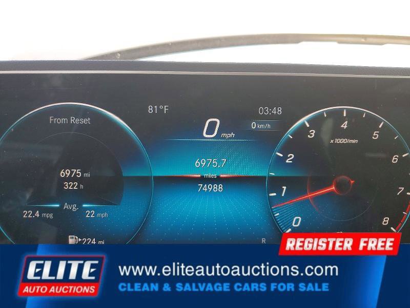 Used 2020 Mercedes-Benz GLE 350 image 17