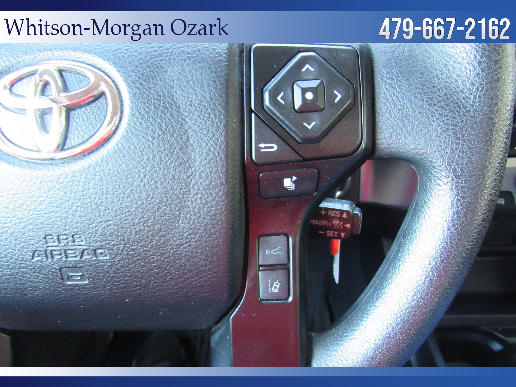 Used 2022 Toyota Tacoma SR AWD/4WD image 37