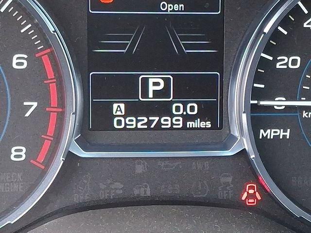 Used 2018 Subaru Forester 2.5i Premium image 20