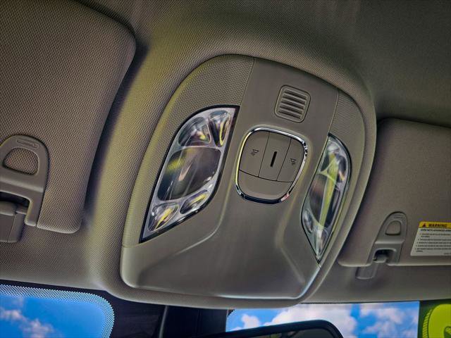 Certified 2022 Jeep Compass Limited AWD/4WD image 27