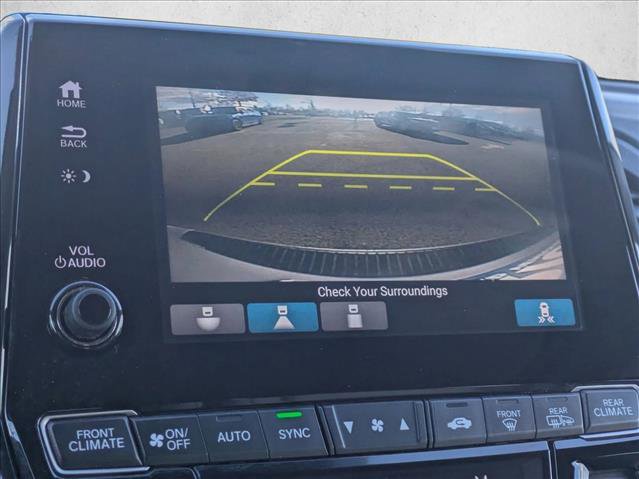 Used 2018 Honda Odyssey EX-L image 13