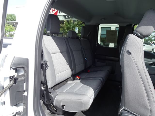 Used 2025 Ford F150 XL AWD/4WD image 18