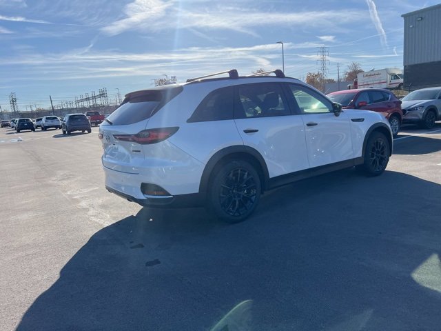 New 2026 MAZDA CX-70 3.3 Turbo w/ Premium Plus Pkg image 6