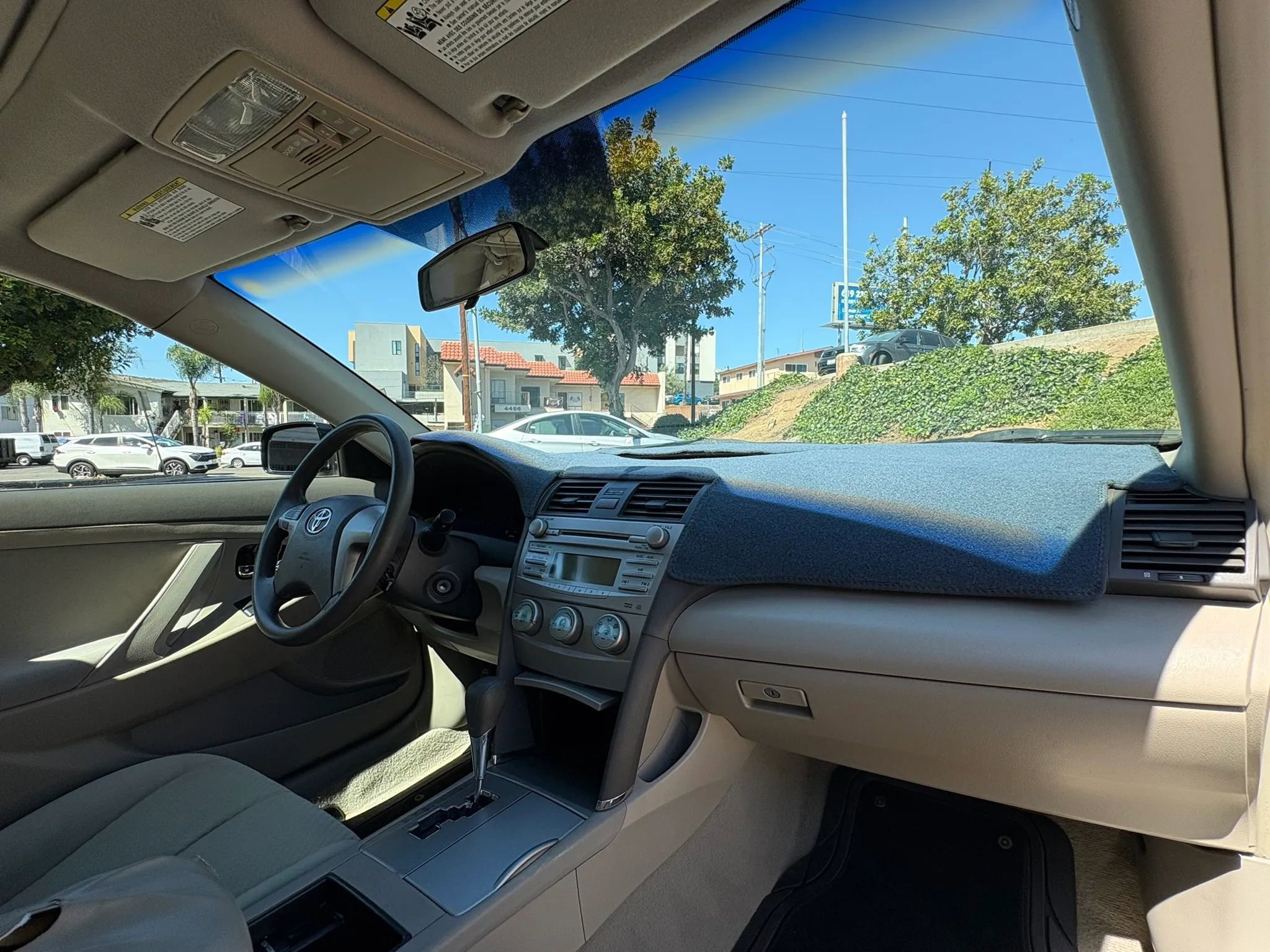 Used 2008 Toyota Camry LE image 15