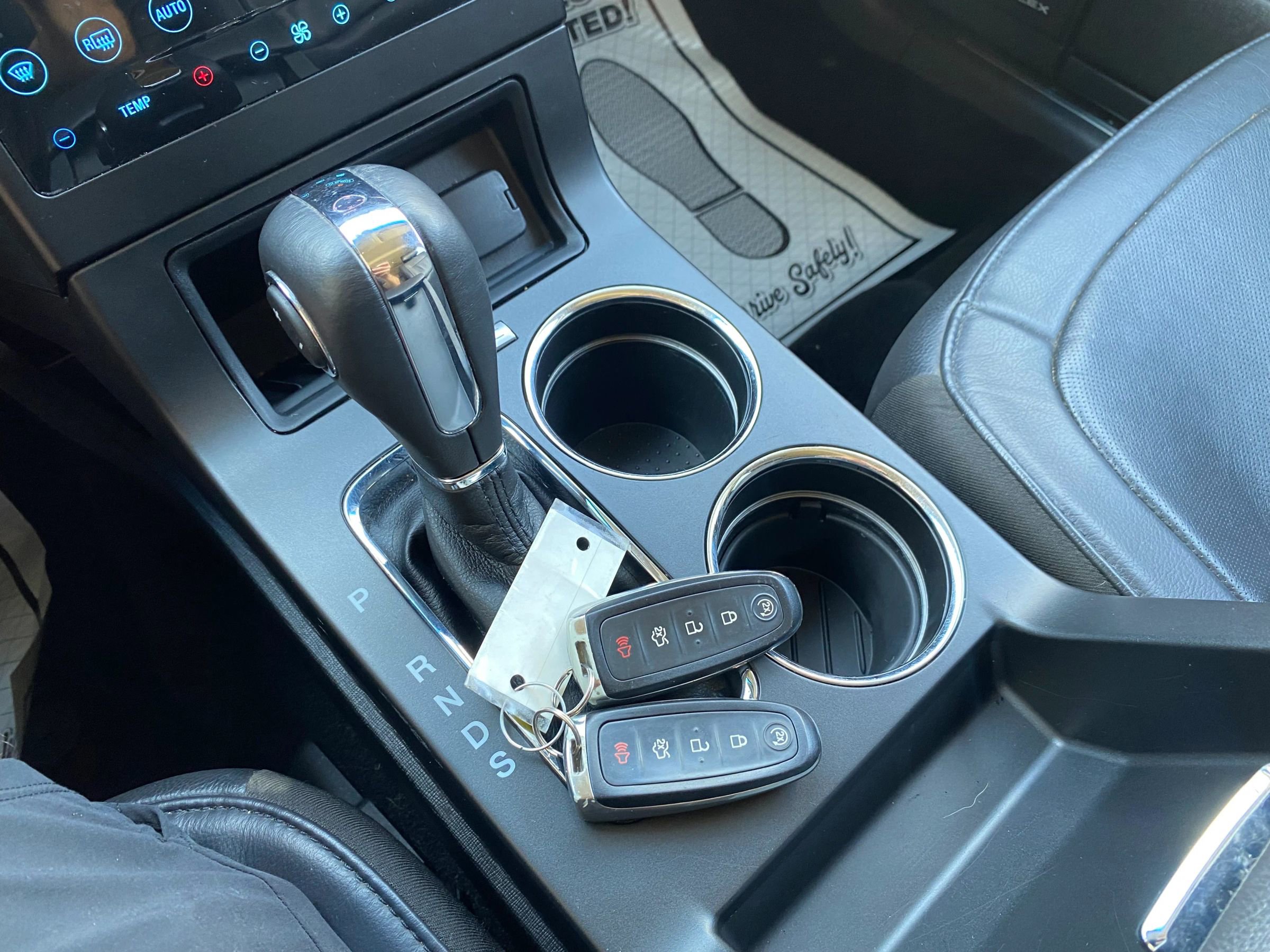 Used 2019 Ford Flex Limited image 24