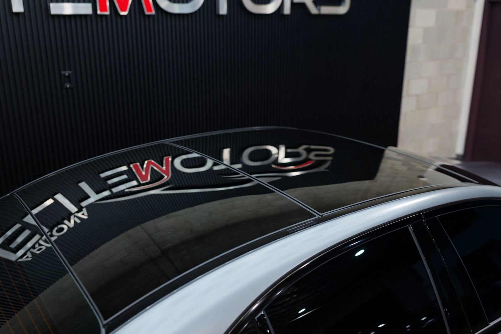 Used 2019 Mercedes-Benz E 63 AMG S image 9