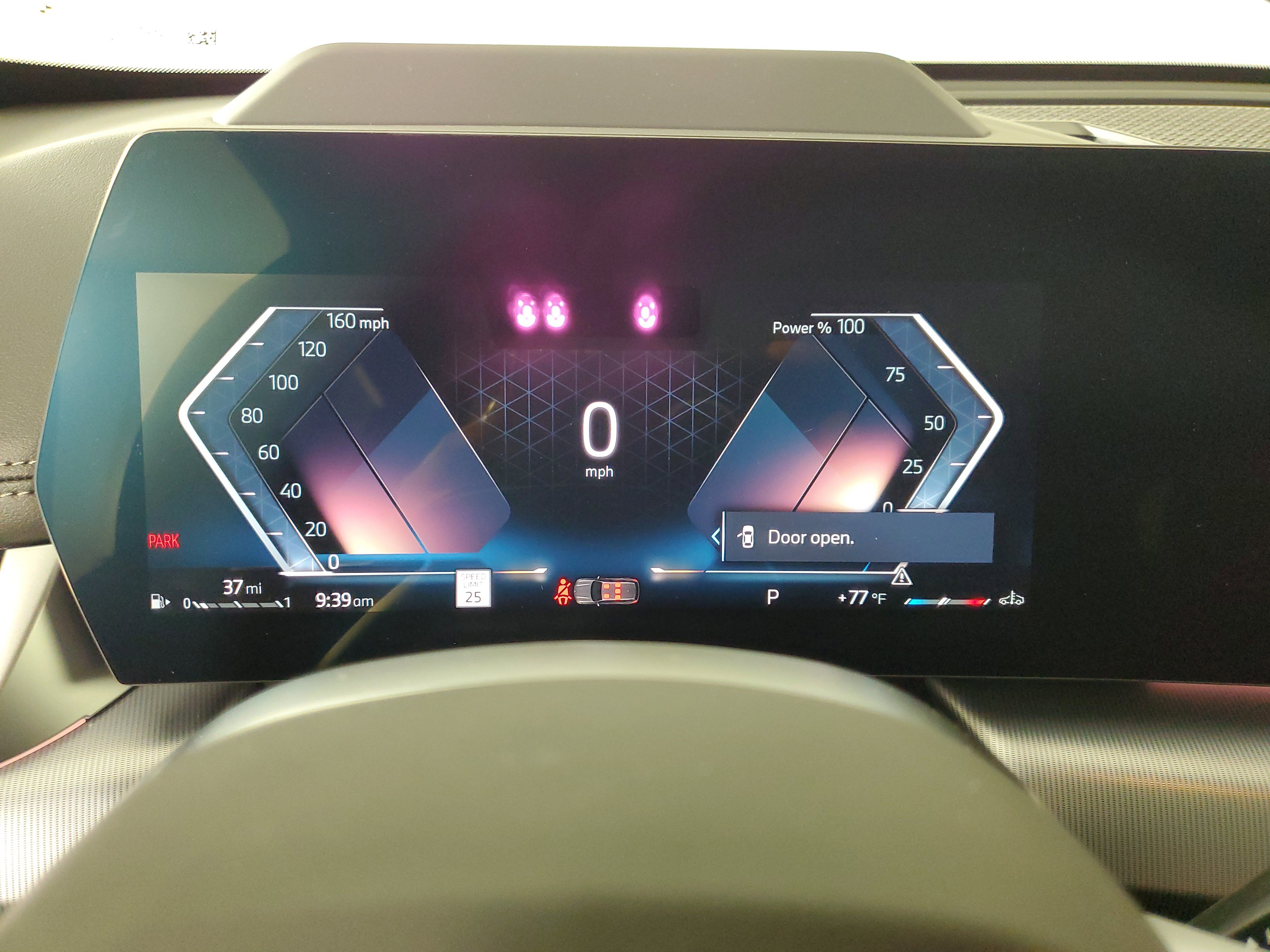 New 2025 BMW X1 xDrive28i w/ Technology Package AWD/4WD image 16